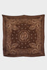 Paisley Bandana