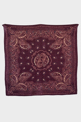 Paisley Bandana