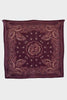 Paisley Bandana