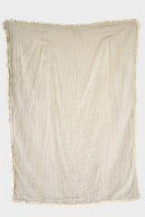 On Children Muslin Blanket