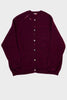 Embroidered Cardigan