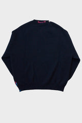Embroidered Sweater