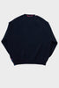 Embroidered Sweater