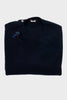 Embroidered Sweater