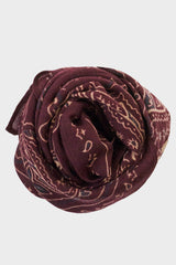 Paisley Bandana