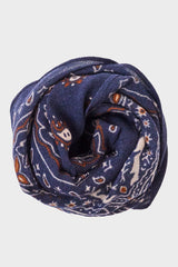 Paisley Bandana
