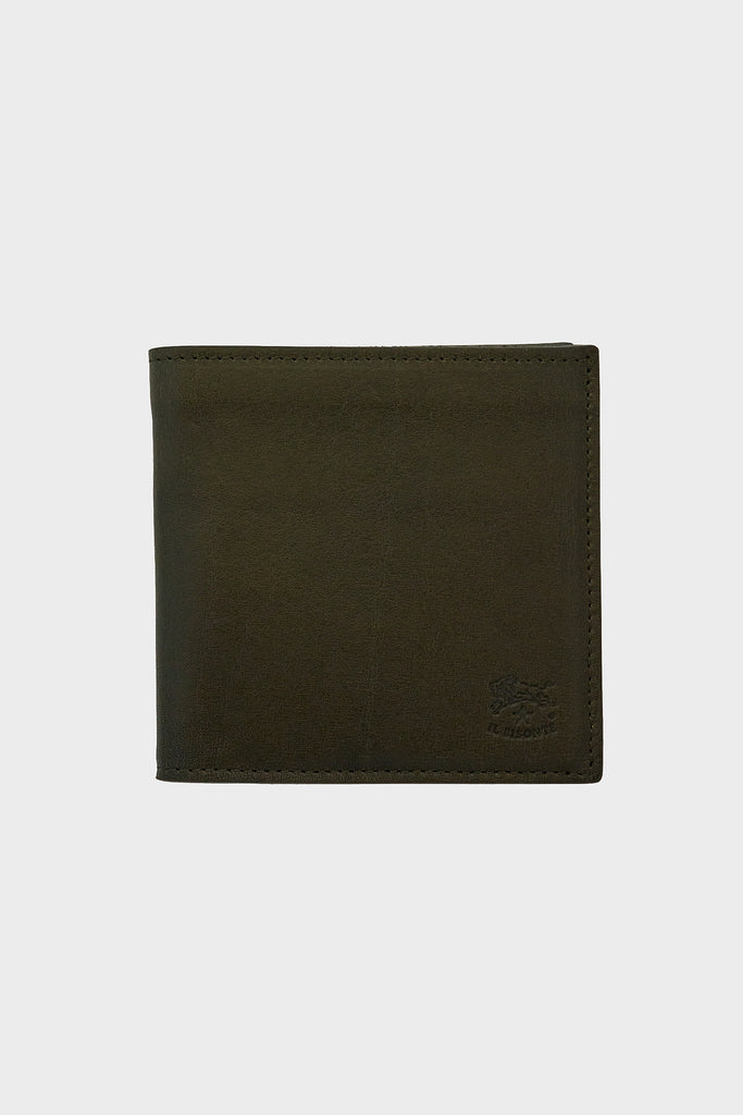 Galileo Bi-Fold Wallet