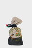 Peacock Crew Socks
