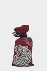 Tiger Crew Socks