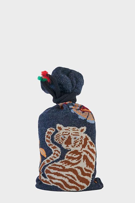 Tiger Crew Socks