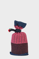 Colorblock Crew Socks