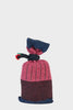 Colorblock Crew Socks
