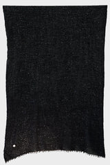 Crystal Sequin Cashmere Scarf