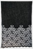 Cashmere & Lace Scarf