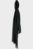 Crystal Sequin Cashmere Scarf