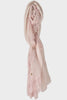 Lace & Cashmere Scarf