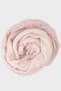 Lace & Cashmere Scarf