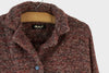 Hannah Wool Coat