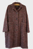 Hannah Wool Coat