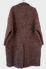 Hannah Wool Coat
