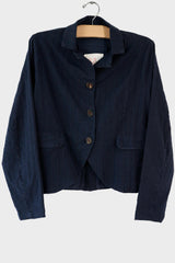 Vangelia C/L Jacket