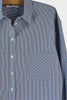 Han Stripe Shirt