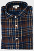 Paul Dbl Face Check Shirt