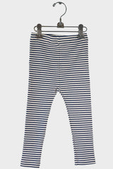 Stripe Ribbed Pant