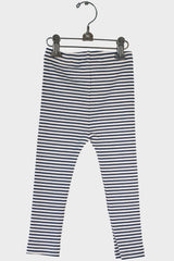 Stripe Ribbed Pant