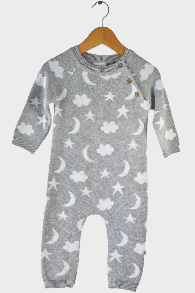 Moon & Stars Coverall
