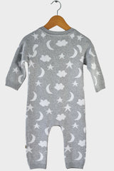 Moon & Stars Coverall