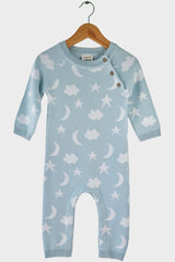Moon & Stars Coverall