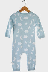 Moon & Stars Coverall