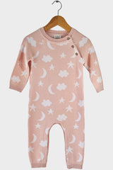 Moon & Stars Coverall