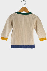 Otis Chunky Cardi