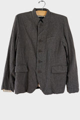 Tweed Tailor Jacket