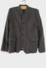 Tweed Tailor Jacket