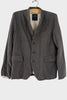 Tweed Tailor Jacket