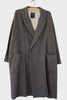 Tweed OS Tailor Coat