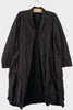 Mini Check Tailor Coat