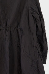 Mini Check Tailor Coat
