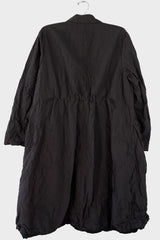 Mini Check Tailor Coat