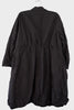 Mini Check Tailor Coat