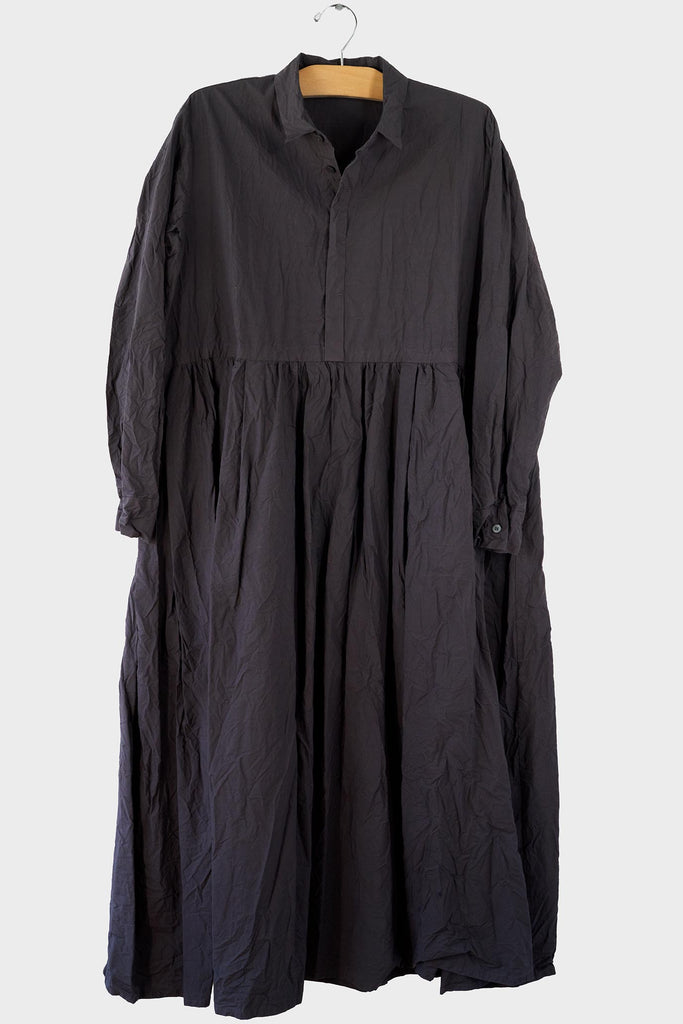 Cotton TW Shirtdress