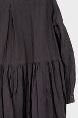 Cotton TW Shirtdress
