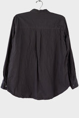 Cotton Typewriter Top