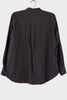 Cotton Typewriter Top