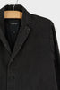 Linen Twill Tailor Jacket