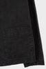 Linen Twill Tailor Jacket