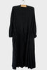 Brushed Crinkle Dress